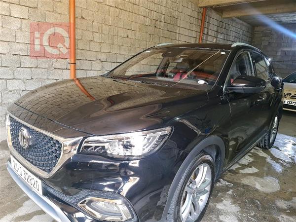 MG HS 2022 for sale in Iraq - Sulaymaniyah